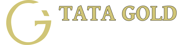 Tata Gold Wires Logo